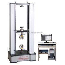 Dog Bone-shape Polymer Hydrogels Specimen Tensile Stress Testing Machine thumbnail-1