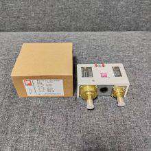 Shanghai Fengsheng Pressure Switch Pressure Control Switch Double Pressure Switch P830E P830HME P830HLME thumbnail-1
