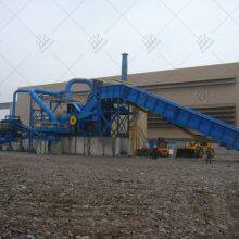 Scrap Wheel Hub Hammer Mill Shredder Steel Used Hammer Crusher thumbnail-4