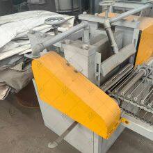 Aluminum Composite Panel Separator Aluminum and Plastic Separator Recycle Machine thumbnail-1