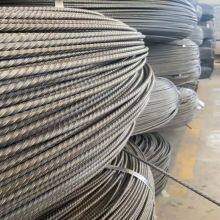 High Tension Plain Wires Prestressed Concrete Wire Pc Strand Steel Wire thumbnail-2