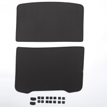 25 Model Juniper Sunshade - 500D Polyester Fabric & Windproof Design thumbnail-2