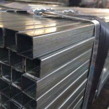 Made in China 40x40mm 6m Length Black Iron Round and Square Tube Steel Pipe Construction Pipe thumbnail-3