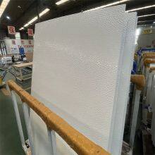 Ceramic Enamel Panel - Versatile Application for Residential Commercial Mixed-Use Building thumbnail-1