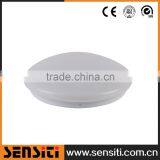12W 16W 20W Microwave Sensor LED Ceiling Light thumbnail-1