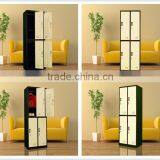 Best Selling Product Metal Furniture Bedroom 4 Section Lockers Used Bedroom thumbnail-2