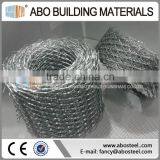 Coil Mesh Brickwork Mesh Expanded Coil Mesh- ABO Building Professional Supplier thumbnail-3