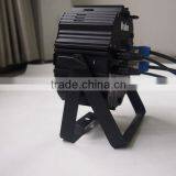 DMX Control Newest Linkable Hight Power Stage Par Light 24*12W Par Can thumbnail-4