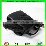 Manufacture 12V/24V 1.5m Cable Cooling/Heating Portable Handle Electric Hot/Cool Wind Machine thumbnail-1