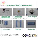 SAFOO Chemical Storage Cabinet for Acid and Corrosive Liquids thumbnail-5