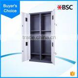 Colorful Steel Locker Gym Locker School Locker thumbnail-1