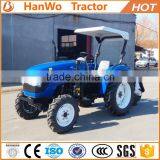 Discounting !!honest Factory Supply 504hp Farm Tractor Price thumbnail-1