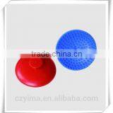 Plastic Round Horse Mane Comb/curry Comb/horse Product thumbnail-1