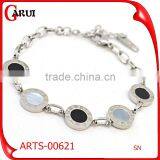 2016 Trending Simple Design Bangles Accessories For Women Bracelet thumbnail-1