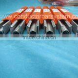 Galvanized Steel Insulated Conductor Bus Bar thumbnail-2
