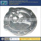 Custom High Quality Aluminum Die Casting Agriculture Spare Parts