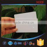 MDI52 Plastic Blank White Pvc Card for Epson 1800 Printer thumbnail-4