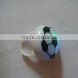 2015 Fashion and Lovely Plastic Finger Flashlight to Concert and Party thumbnail-3