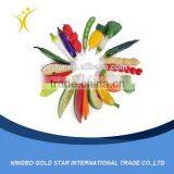 2014 Popular Foam Fruit and Vegetable Pen thumbnail-2