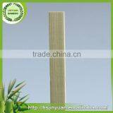 New Arrival Durable Bamboo Flat Skewer for Kids thumbnail-6