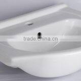 New Bathroom Cabinet/ Ceramic Wash Basin/ Sinks Vanity W4101A thumbnail-2