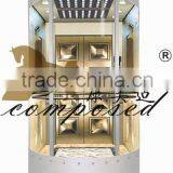 1600 KG Sightseeing Lift