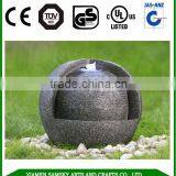 Garden Outdoor Decoration Garden Stone Water Fountain thumbnail-1