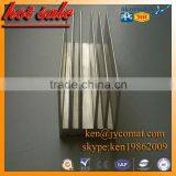 Aluminum Radiator Box Profile