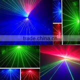 Mini Moving Head Green Laser Light thumbnail-4