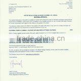 KNIFE GATE VALVE PN16 thumbnail-4