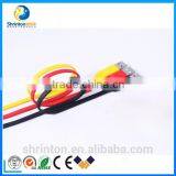 High Quality 1M.5MM Full Speed USB Data Cable , 5plus Charge Cable thumbnail-1