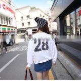 Wholesale Hot Selling Fashion Classic Man Women Lovers Striped Beanie Knitted Hat thumbnail-6