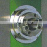 XK50 Series CNC Vertical Knee-type Milling Machine thumbnail-3