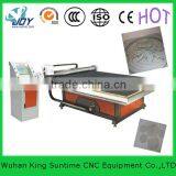 JOY CNC Glass auto cutting machine