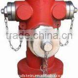 Hydrants