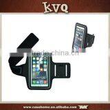 Mobile Phone Armband for Men , Sports Running Armband for Iphone 6 Plus 5.5"
