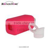 Hot-Selling Luxury Quality Factory Price Odm/Oem Colorful Clear Bottles thumbnail-3