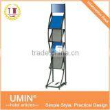 Iron Information Rack thumbnail-1