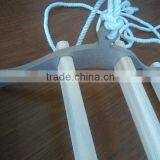 High Quality Home Accessory Ceiling Clothes Dryer Rack thumbnail-3