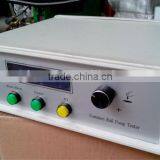 CRP680 HP0 Pump Tester