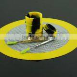 Best Selling Dry Herb Vaporizer E-cig Dabber Tool,dab Wax Tools for Ego Pen Vaporizer thumbnail-3