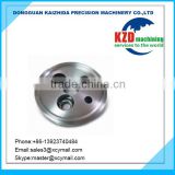 CNC Machining Aluminum Turned Auto Parts thumbnail-1