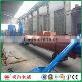 Mingyang Brand With CE ISO Rotary Drum Wood Sawdust Airflow Dryer 008615225168575 thumbnail-2