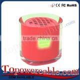 Supply Colorful Best Bluetooth Portable Speakers With Moq Under 100 Pieces thumbnail-1