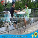 Plastic Chair for Living Room thumbnail-2