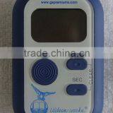 Vibrating & Flash LED Light Alert Timer