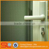 Aluminium Perforated Insect Protection Security Screen