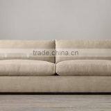 Retro French Style Sofa Bed for Sale Philippines Wooden Sofa Set Designs and Prices thumbnail-1