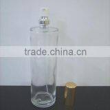 100ml Glass Perfume Bottle With Aluminum Cap thumbnail-2