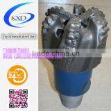 API Standard Pdc Rock Bit for Oil Well